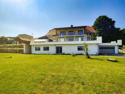 Haus mit Garten kaufen in 8081 Empersdorf (Bild 1)