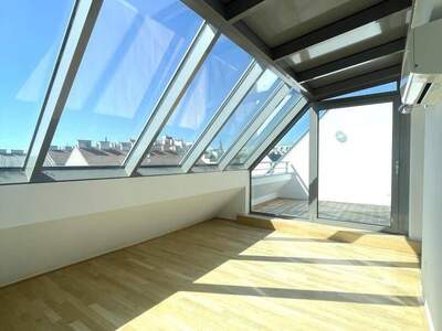 Wohnung kaufen in 1150 Wien