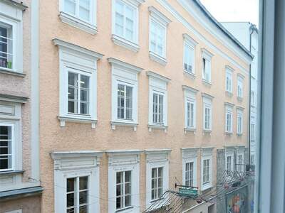 Wohnung mieten in 5020 Salzburg (Bild 4)