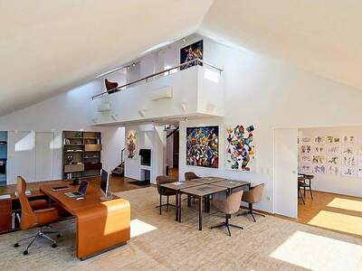 Gewerbeobjekt mieten in 1010 Wien