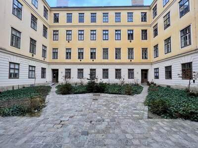 Wohnung mieten in 1030 Wien