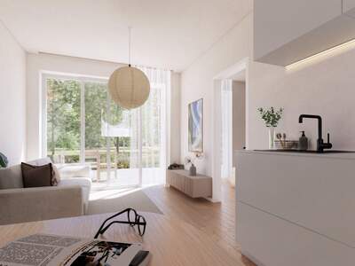 Wohnung mit Balkon kaufen in 8010 Graz (Bild 2)