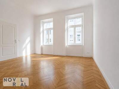 Wohnung kaufen in 1090 Wien