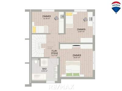 Haus mit Garten kaufen in 1220 Wien (Bild 5)