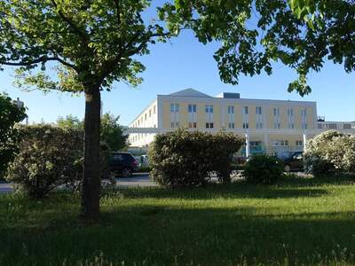 Gewerbeobjekt mieten in 2340 Mödling