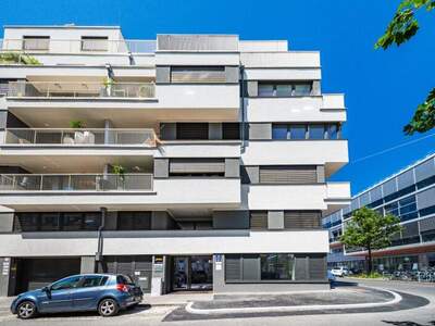 Halle / Lager / Produktion kaufen in 1160 Wien (Bild 1)