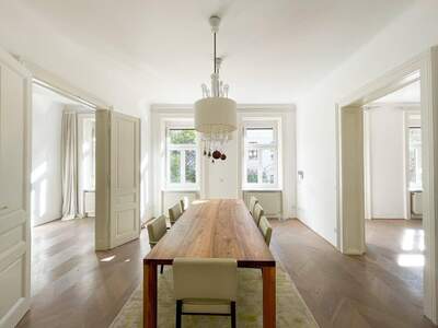 Wohnung mieten in 1030 Wien