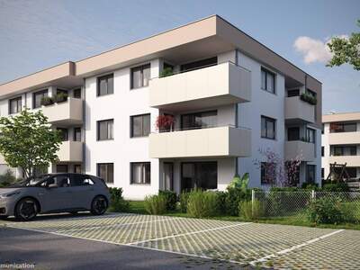 Eigentumswohnung in 4654 Bad Wimsbach