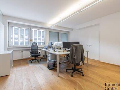 Büro / Praxis mieten in 4020 Linz (Bild 4)