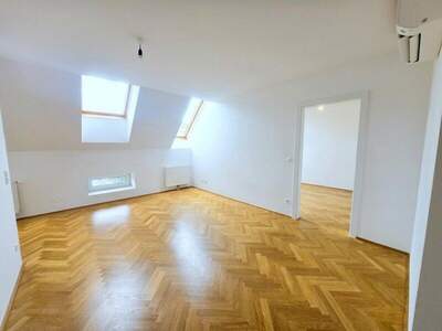 Terrassenwohnung mieten in 1180 Wien (Bild 2)