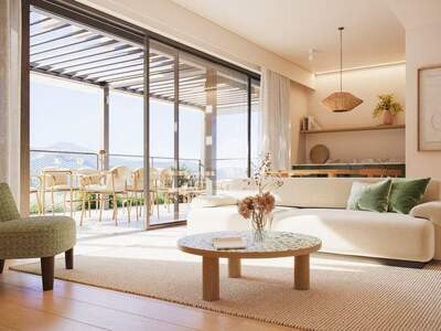 Eigentumswohnung in 25087 Salò (Bild 1)