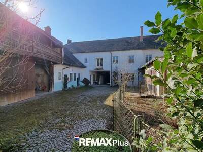 Haus kaufen in 3386 Hafnerbach