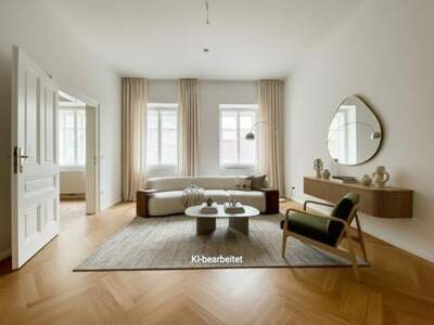 Eigentumswohnung in 1090 Wien