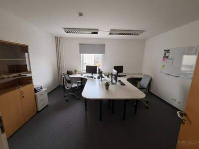 Gewerbeobjekt mieten in 3100 St. Pölten