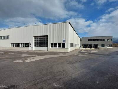 Gewerbeobjekt kaufen in 5082 Grödig