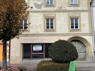 Haus kaufen in 8786 Rottenmann