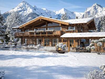 Haus kaufen in 6393 St. Ulrich