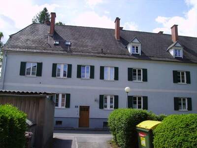 Wohnung mieten in 8530 Deutschlandsberg (Bild 2)