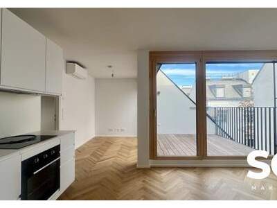 Mietwohnung in 1030 Wien