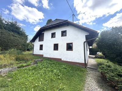 Haus kaufen in 4190 Bad Leonfelden
