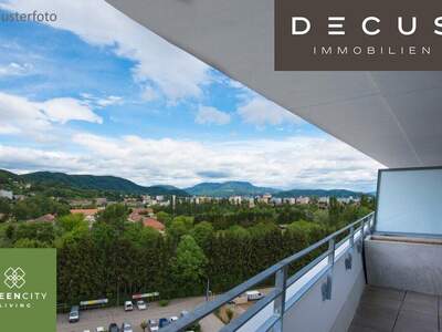 Terrassenwohnung mieten in 8054 Graz (Bild 4)