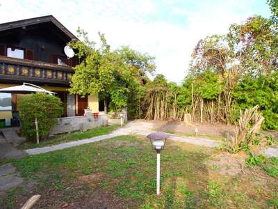 Haus mit Garten kaufen in 9020 Klagenfurt (Bild 5)