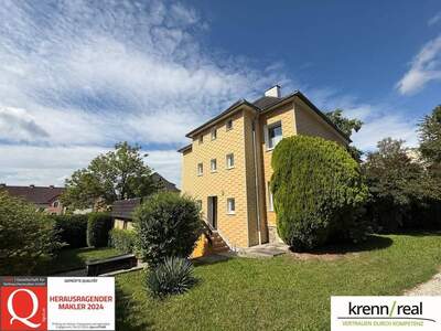 Haus kaufen in 4223 Katsdorf