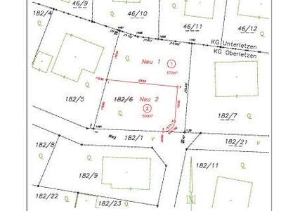 Grundstück kaufen in 6600 Pflach (Bild 1)