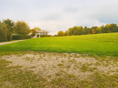 Grundstück kaufen in 5131 Franking