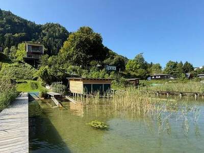 Haus kaufen in 9523 Villach