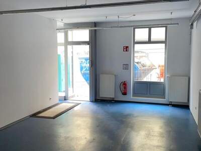 Gewerbeobjekt mieten in 4910 Ried (Bild 1)