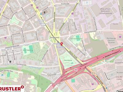 Wohnung mieten in 4020 Linz (Bild 2)