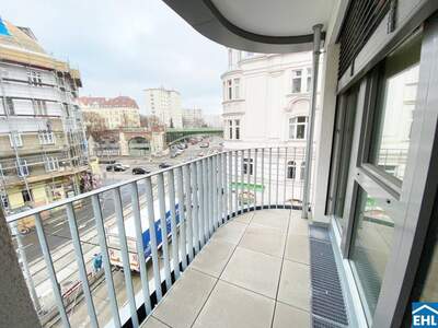 Wohnung mieten in 1090 Wien