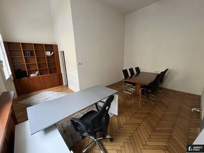 Gewerbeobjekt mieten in 8700 Leoben (Bild 1)