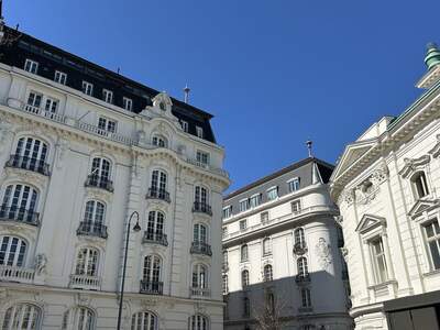 Gewerbeobjekt mieten in 1070 Wien (Bild 1)