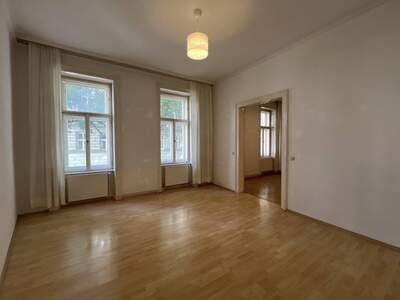 Wohnung mieten in 1090 Wien