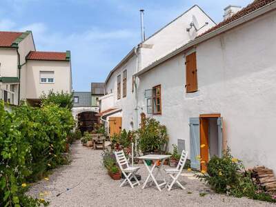 Haus kaufen in 7091 Breitenbrunn