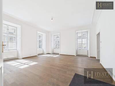 Mietwohnung in 1010 Wien