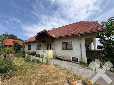 Haus kaufen in 8312 Riegersburg