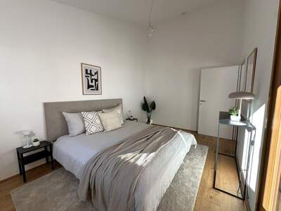 Wohnung mit Balkon kaufen in 6422 Stams (Bild 1)