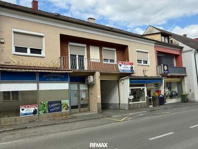 Haus kaufen in 7471 Rechnitz