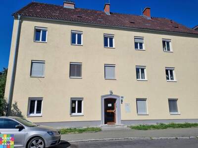 Mietwohnung in 8600 Bruck an der Mur