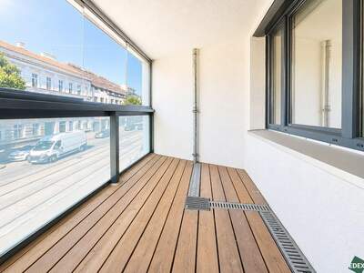 Wohnung mit Balkon kaufen in 1140 Wien (Bild 1)