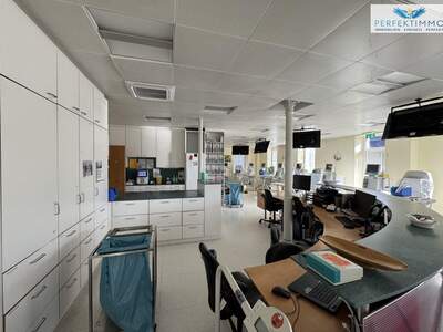 Gewerbeobjekt kaufen in 6900 Bregenz (Bild 1)