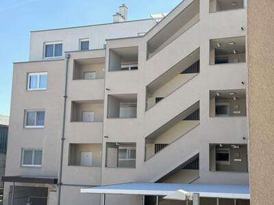 Wohnung mit Balkon mieten in 2331 Vösendorf (Bild 3)
