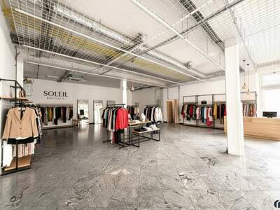 Gewerbeobjekt mieten in 3430 Tulln