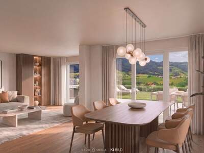 Terrassenwohnung kaufen in 5310 Mondsee (Bild 2)