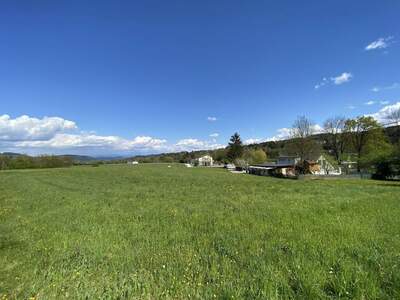 Grundstück kaufen in 9121 Dullach II