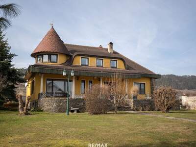 Haus kaufen in 3134 Reichersdorf (Bild 2)