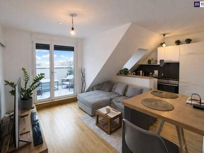 Anlageobjekt kaufen in 1220 Wien